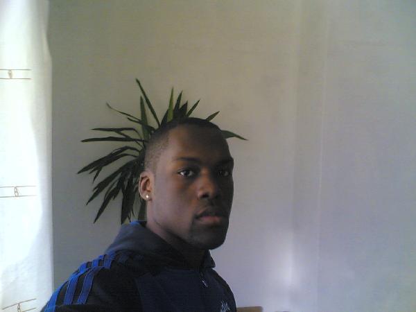 chris