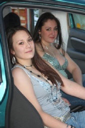 miki - Myself and Izzie