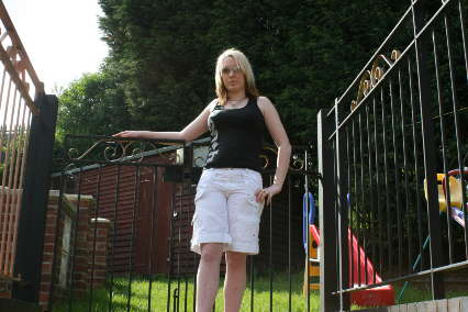 Lady Lush