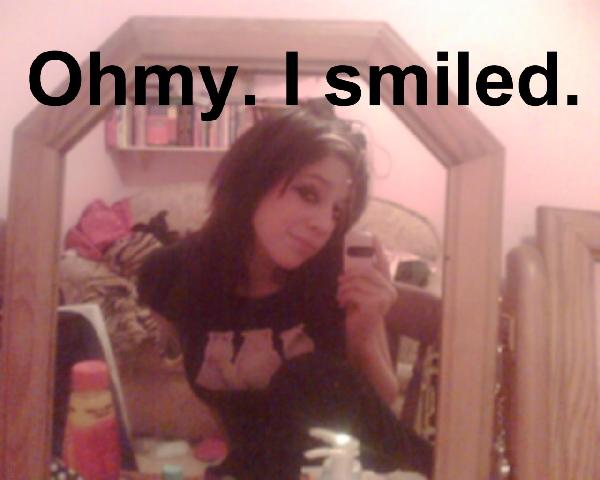Raychul-Elizabeth - Smile
