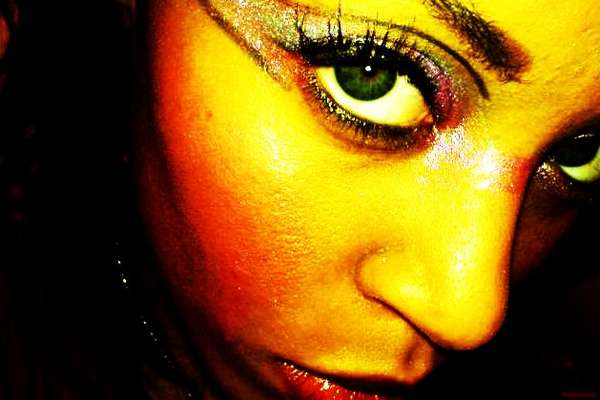 cj - Make up-beauty-fashion colours