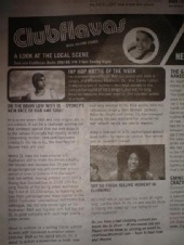 DL - Magazine Article