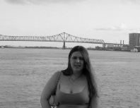 charlotte nickson - new orleans