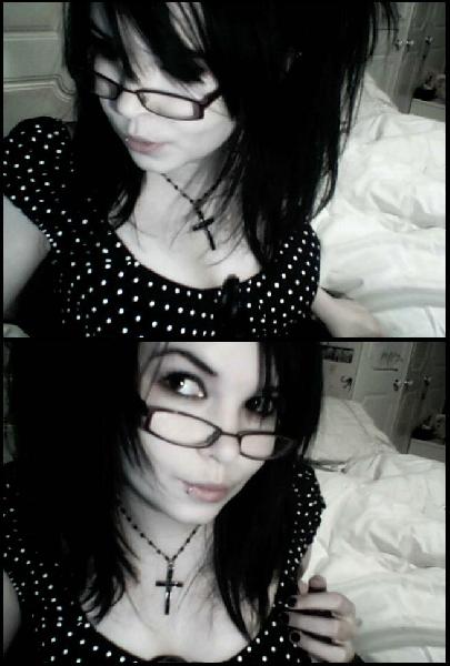 Kittykritter - Polka dot.