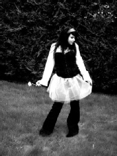 Kittykritter - Tutu.