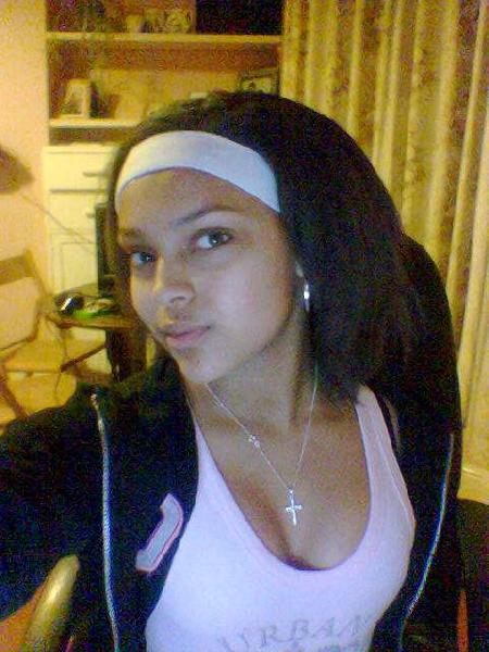 Pudge - just @ home