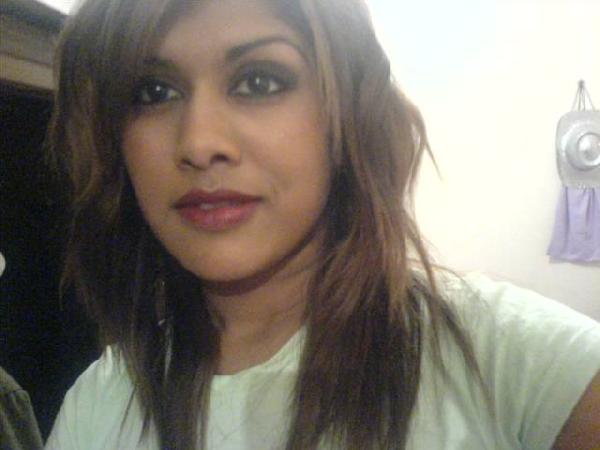 lena babajee