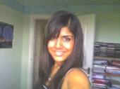 lena babajee - me