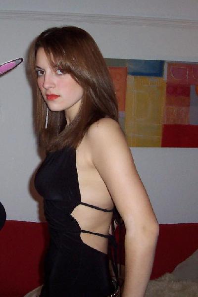 pippa - fancy dress party! haha