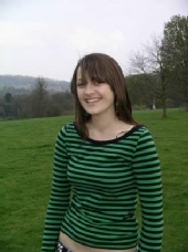 pippa - smile like you mean it!