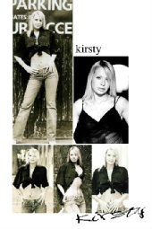 Kirsty-Leigh Savage
