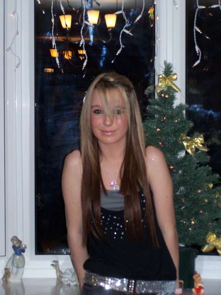 MissBabyBeckiBoo