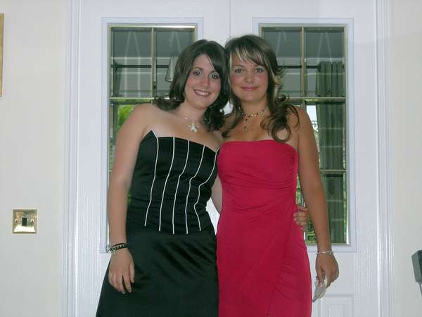 Jadan Dean - im the girl on the right