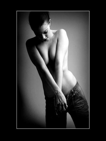 Rosie x - Paul Crawford - Irishglamour.com