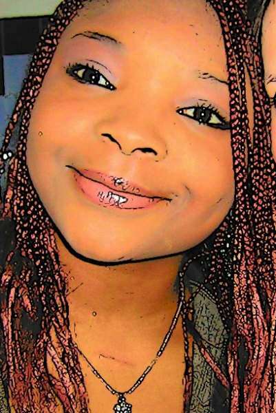 mariette - me