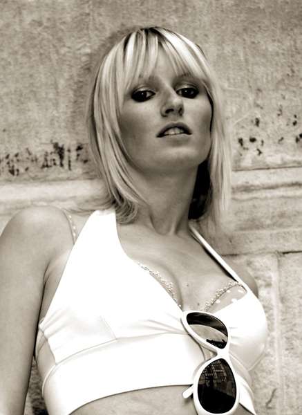 Becks - Happy Magazine Promotion