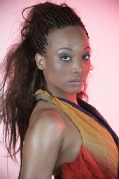 Zeanne Black