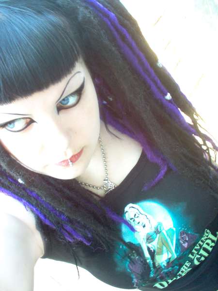 Miss Monster