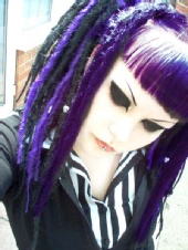 Miss Monster