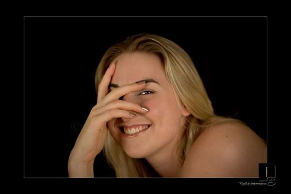 Claire Brummell - Claire Brummell - Portrait2