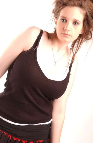 Miss Crystal - Alternative