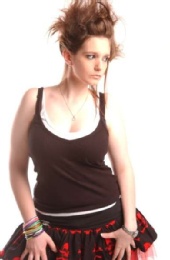 Miss Crystal - Alternative