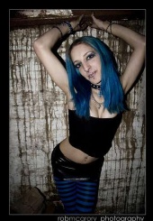 nikki_vamp - Brickworks