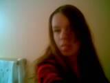 Jessica - Me in my favourite pose