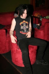 dead star narcotic - A Vulgar Picture