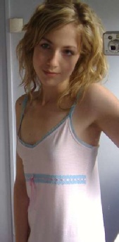 Rebecca - good morning darling