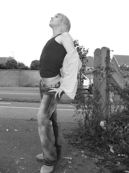 Tony Searle