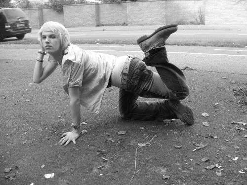 Tony Searle