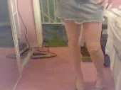 hunny - My legs