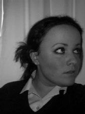 Katy - school year book photo