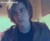 Chris Lucas
