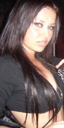 raven_beauty - Me in general on a night out