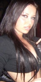 raven_beauty - Me in general on a night out