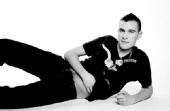 Andy - Laying down