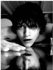 Joe2006 - headshot
