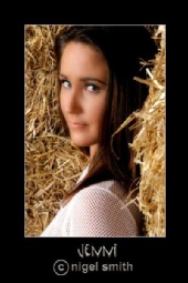 Jenni lathan - Country Girl