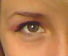 Duckface - Eye makeup