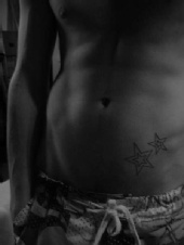 mattchew - Vine Shirt Pose 3