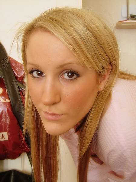 Aimee - Aimee