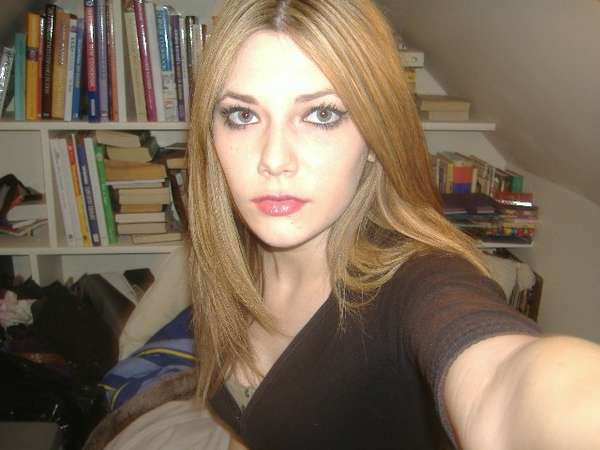 Stephanie Clarke