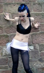 Sapphire Black