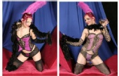 Crymson Love - Spot The Differnce!