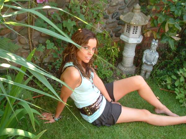 Keli - Garden