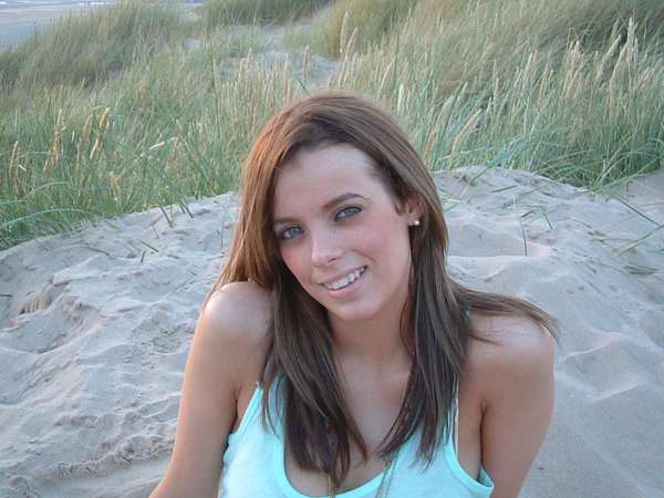 Keli - Beach