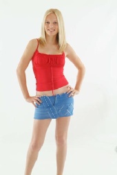 Tasha17 - model pic