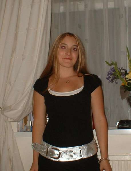Kelsi Beddoe